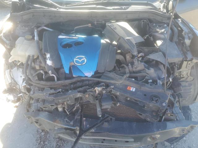 Photo 11 from auction – 2012 MAZDA 3 I with VIN JM1BL1V81C1685743