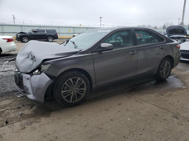 Photo 1 from auction – 2016 TOYOTA CAMRY LE with VIN 4T1BF1FK0GU199474