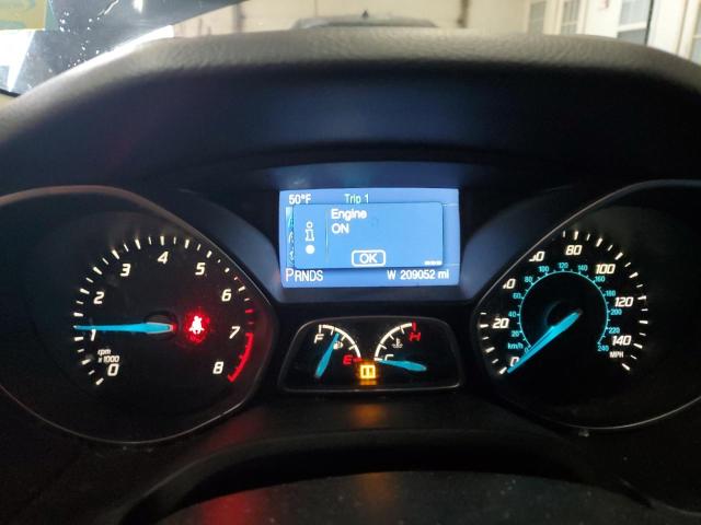صورة رقم 9 من المزاد - 2014 FORD FOCUS SE مع VIN 1FADP3K23EL246274