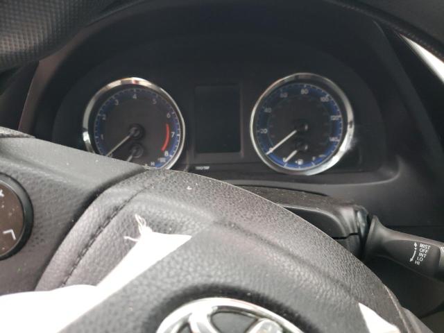 Photo 9 from auction – 2019 TOYOTA COROLLA L with VIN 2T1BURHE2KC147706