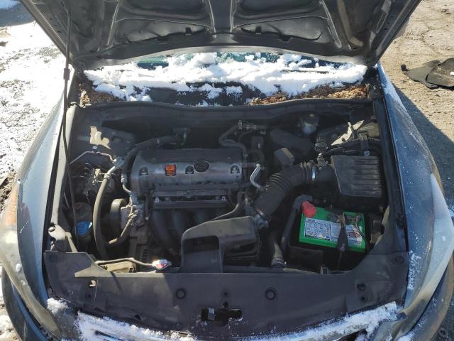 Photo 11 from auction – 2012 HONDA ACCORD LXP with VIN 1HGCP2F47CA087202