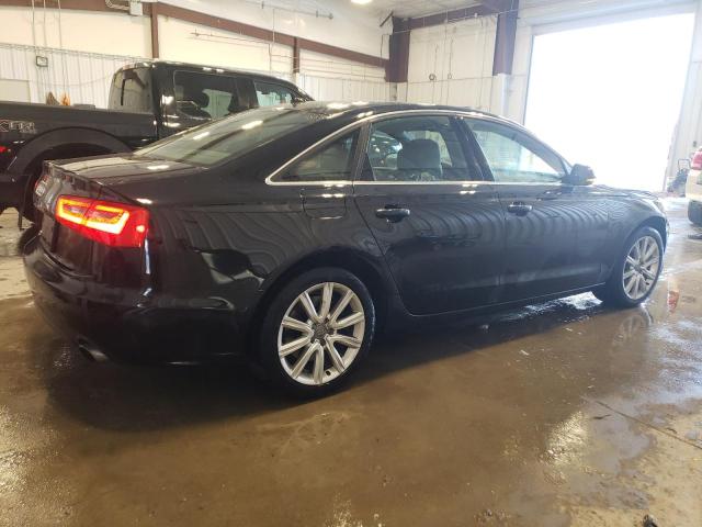 Photo 3 from auction – 2014 AUDI A6 PREMIUM with VIN WAUGFAFC1EN004716