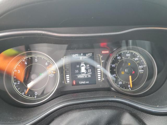 Photo 9 from auction – 2019 JEEP CHEROKEE L with VIN 1C4PJLLB4KD206573