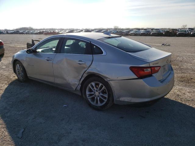 Photo 2 from auction – 2016 CHEVROLET MALIBU LT with VIN 1G1ZE5ST1GF347155