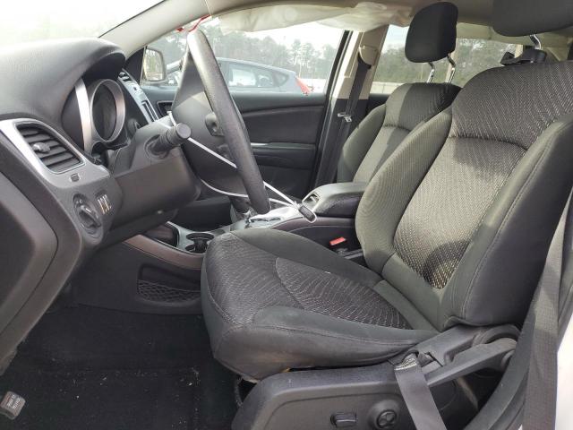 Photo 7 from auction – 2012 DODGE JOURNEY SX with VIN 3C4PDCBG5CT161417