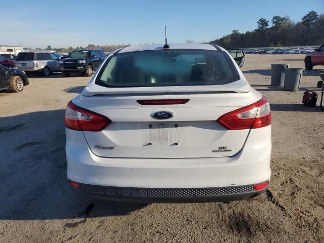 صورة رقم 6 من المزاد - 2014 FORD FOCUS SE مع VIN 1FADP3F25EL379242