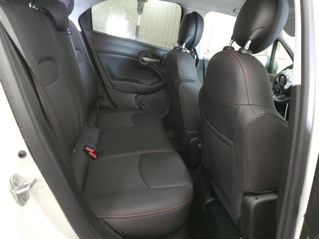 Photo 11 from auction – 2023 FIAT 500X POP with VIN ZFBNF3B11PP992391
