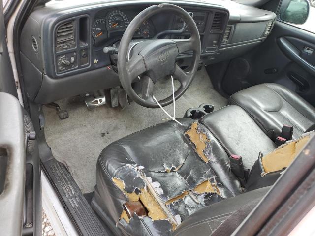 Photo 8 from auction – 2004 CHEVROLET SILVERADO with VIN 1GCEC14X94Z183202
