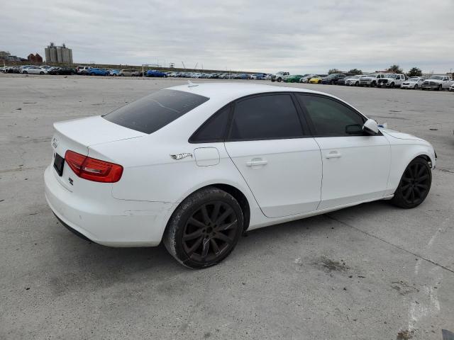 Photo 3 from auction – 2013 AUDI A4 PREMIUM with VIN WAUFFAFL6DN034031
