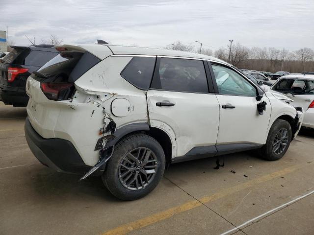 Photo 3 from auction – 2023 NISSAN ROGUE S with VIN 5N1BT3AA4PC872002