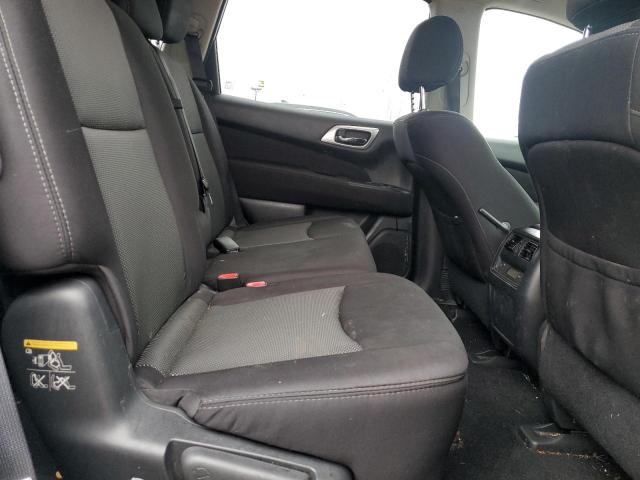 Photo 11 from auction – 2017 NISSAN PATHFINDER with VIN 5N1DR2MM9HC635790