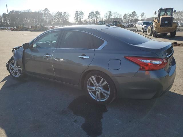 Photo 2 from auction – 2017 NISSAN ALTIMA 3.5 with VIN 1N4BL3AP8HC200685