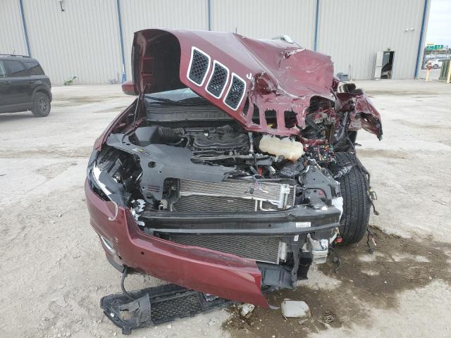Photo 5 from auction – 2021 JEEP CHEROKEE L with VIN 1C4PJMDX8MD236470