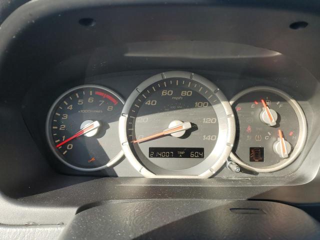 Photo 9 from auction – 2006 HONDA PILOT EX with VIN 5FNYF28466B016735