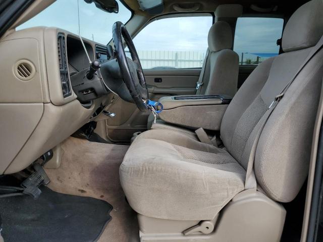 Photo 7 from auction – 2005 CHEVROLET SILVERADO with VIN 2GCEK19V551224820