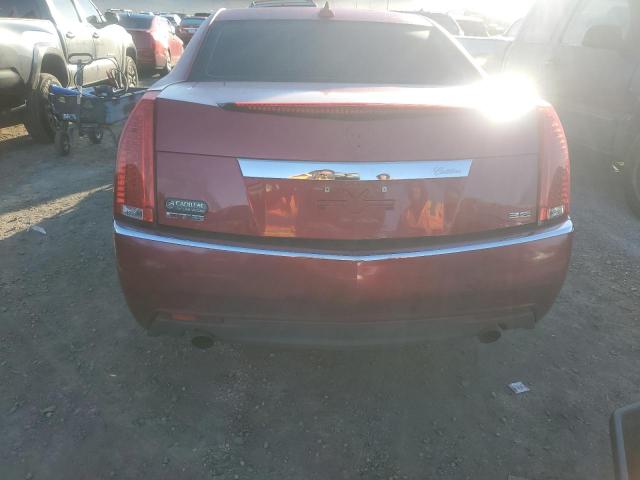 Photo 6 from auction – 2011 CADILLAC CTS PERFOR with VIN 1G6DJ5ED1B0169991