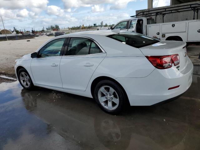 Photo 2 from auction – 2016 CHEVROLET MALIBU LIM with VIN 1G11C5SA2GF138413