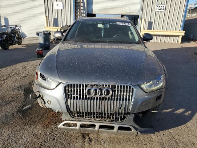 Zdjęcie 5 z aukcji – 2014 AUDI A4 ALLROAD z VIN WA1UFAFL3EA006703
