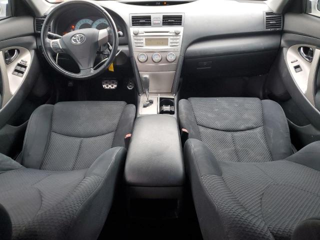 Photo 8 from auction – 2010 TOYOTA CAMRY BASE with VIN 4T1BF3EK0AU519414