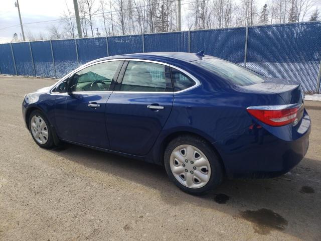 Photo 2 from auction – 2013 BUICK VERANO with VIN 1G4PP5SK4D4219558