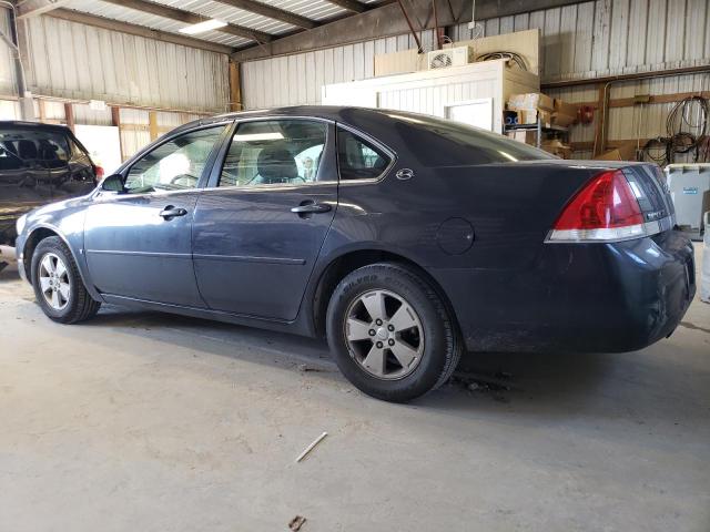 Photo 2 from auction – 2008 CHEVROLET IMPALA LT with VIN 2G1WT58N889134005