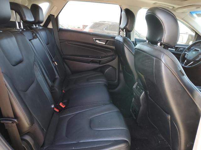 Foto 11 de la subasta – 2016 FORD EDGE TITAN con VIN 2FMPK3K98GBB51937