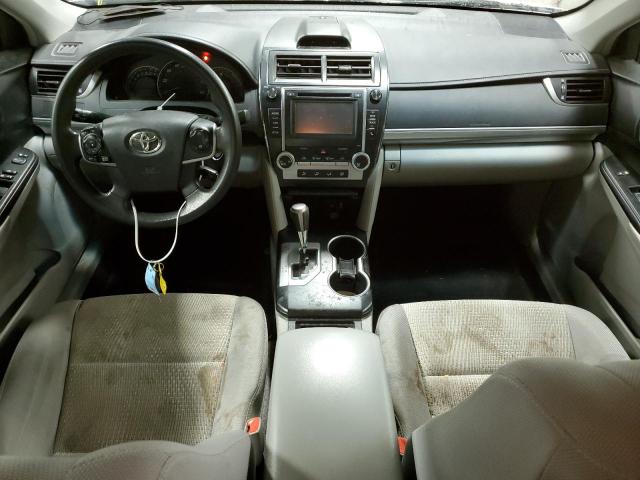 Photo 8 from auction – 2014 TOYOTA CAMRY L with VIN 4T4BF1FK4ER375574