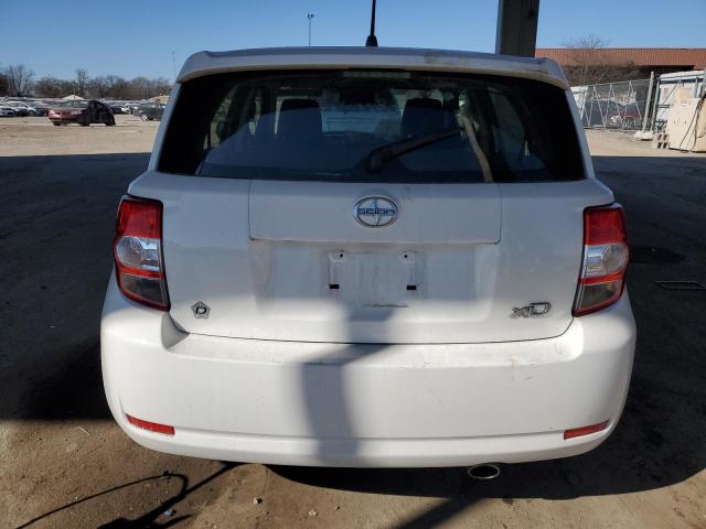 Photo 6 from auction – 2012 TOYOTA SCION XD with VIN JTKKU4B44C1017833