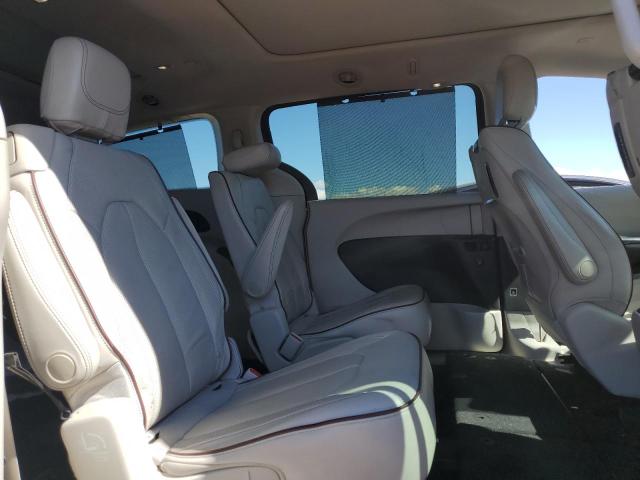 Photo 10 from auction – 2017 CHRYSLER PACIFICA L with VIN 2C4RC1GG8HR748293