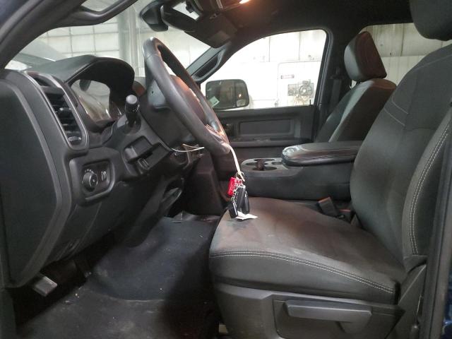 Photo 7 from auction – 2022 RAM 2500 TRADE with VIN 3C6UR5HL8NG232925