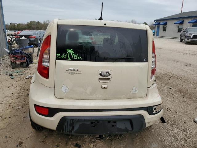 Foto 6 de la subasta – 2013 KIA SOUL + con VIN KNDJT2A69D7566083