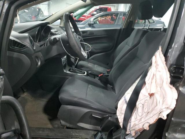 Photo 7 from auction – 2017 FORD FIESTA SE with VIN 3FADP4BJXHM171895
