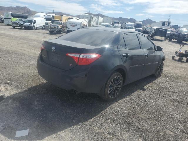 Photo 3 from auction – 2016 TOYOTA COROLLA L with VIN 2T1BURHE7GC624427