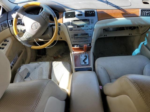 Фото 8 с аукциона – 2006 LEXUS ES 330 с VIN JTHBA30G065148891