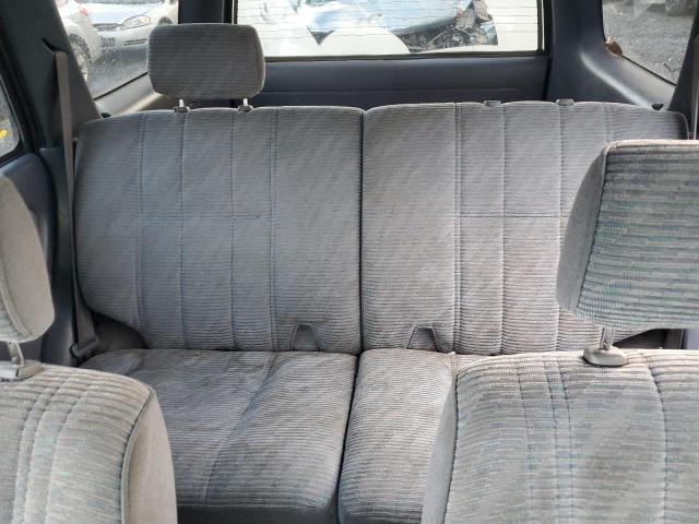 Photo 10 from auction – 1997 TOYOTA 4RUNNER SR with VIN JT3HN86R0V0054256