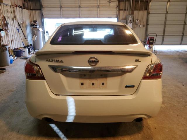 Photo 6 from auction – 2013 NISSAN ALTIMA 2.5 with VIN 1N4AL3AP2DN439174