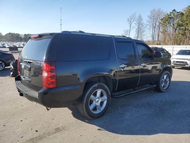 Photo 3 from auction – 2011 CHEVROLET SUBURBAN C with VIN 1GNSCJE09BR235095