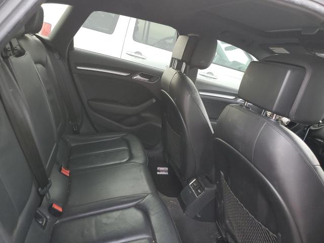 Photo 10 from auction – 2017 AUDI A3 E-TRON with VIN WAUUPBFFXHA088269