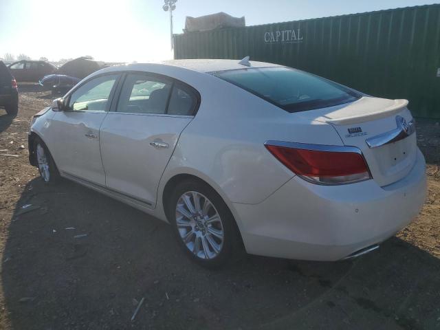 Photo 2 from auction – 2013 BUICK LACROSSE with VIN 1G4GC5E32DF317251