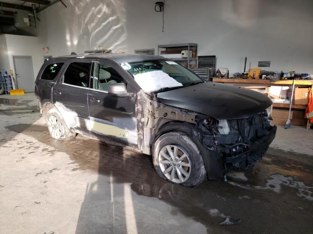 Photo 4 from auction – 2014 DODGE DURANGO SX with VIN 1C4RDJAGXEC354000