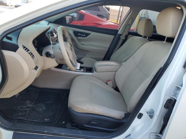 Photo 7 from auction – 2015 NISSAN ALTIMA 2.5 with VIN 1N4AL3AP2FC432532