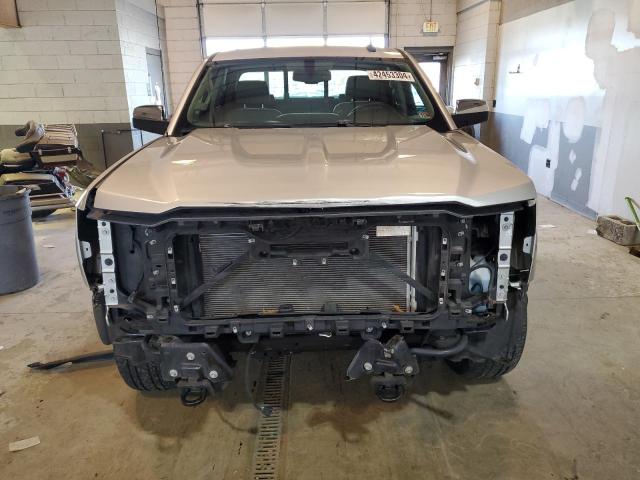 Photo 5 from auction – 2017 CHEVROLET SILVERADO with VIN 3GCUKSEC4HG314252