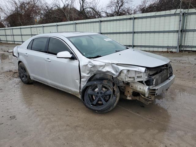 Photo 4 from auction – 2011 CHEVROLET MALIBU 1LT with VIN 1G1ZC5E11BF188100