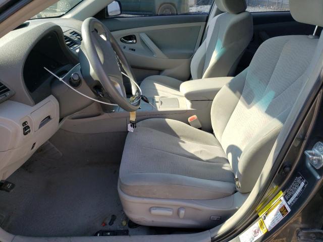 Photo 7 from auction – 2010 TOYOTA CAMRY BASE with VIN 4T4BF3EK3AR020936