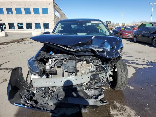 Photo 5 from auction – 2021 MAZDA CX-5 GRAND with VIN JM3KFBAY6M0369014
