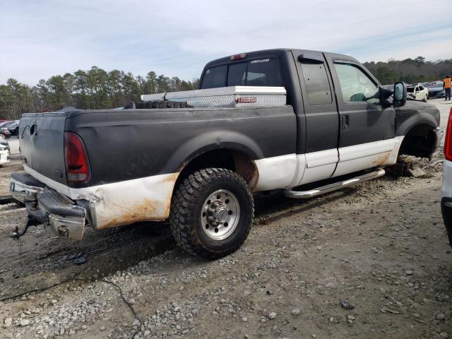 Photo 3 from auction – 2002 FORD F250 SUPER with VIN 1FTNX21F42EA26851