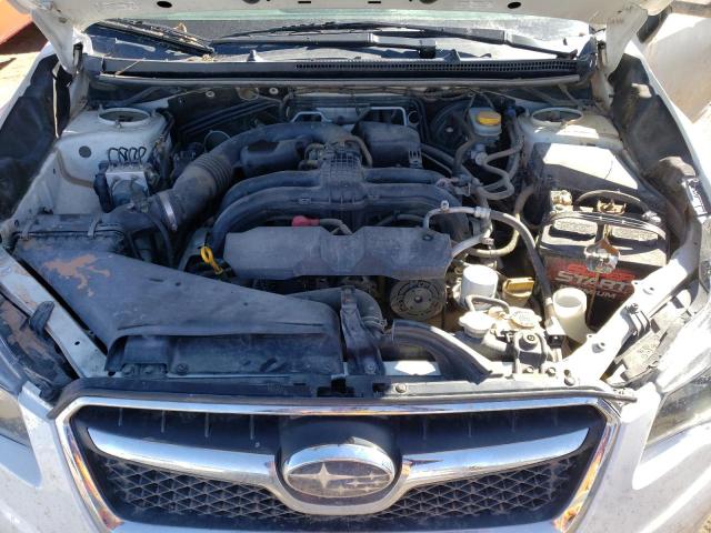 Photo 11 from auction – 2015 SUBARU XV CROSSTR with VIN JF2GPAMC6F8294083