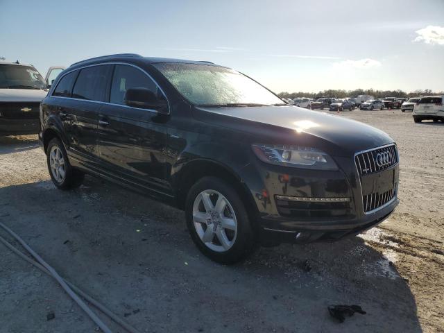 Photo 4 from auction – 2015 AUDI Q7 PREMIUM with VIN WA1CGAFE2FD008839