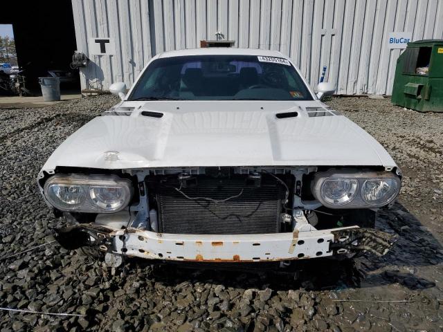 Photo 5 from auction – 2013 DODGE CHALLENGER with VIN 2C3CDYBT4DH592953