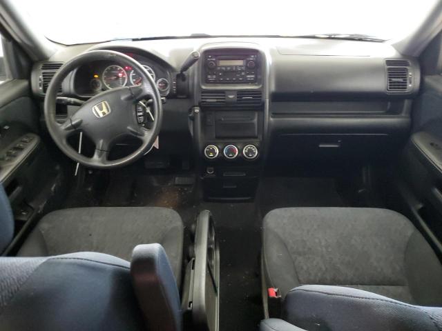 Photo 8 from auction – 2005 HONDA CR-V LX with VIN JHLRD68565C016520